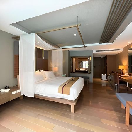 צ'יאנג מאי Rarin Jinda Wellness Spa Resort מראה חיצוני תמונה