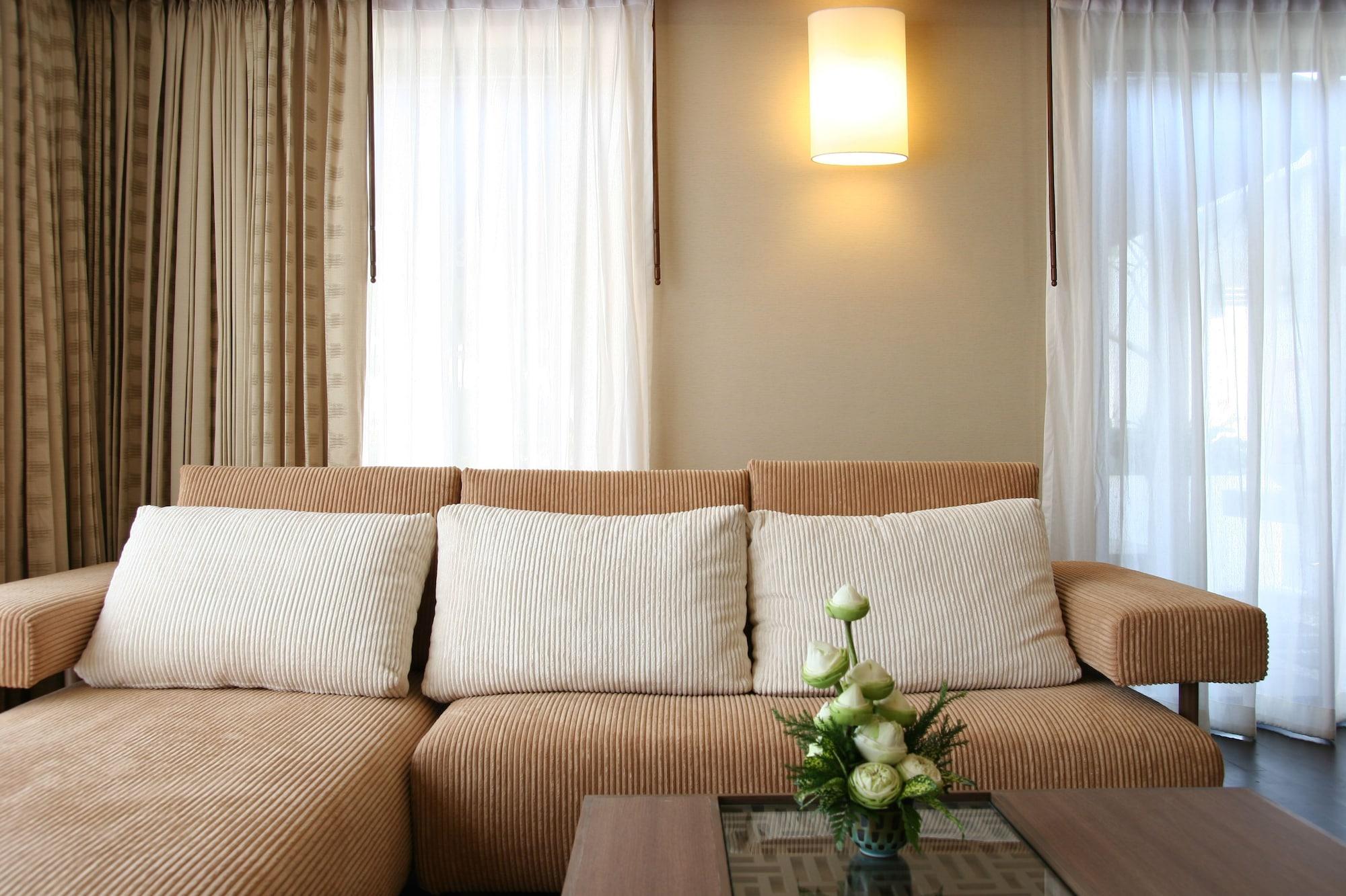 צ'יאנג מאי Rarin Jinda Wellness Spa Resort מראה חיצוני תמונה