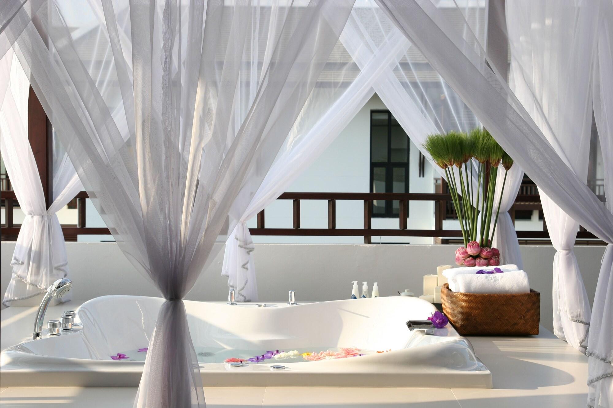 צ'יאנג מאי Rarin Jinda Wellness Spa Resort מראה חיצוני תמונה