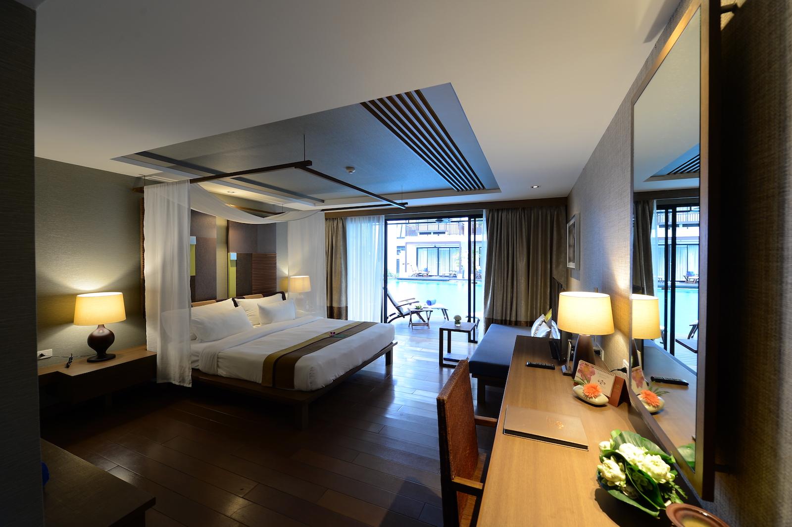 צ'יאנג מאי Rarin Jinda Wellness Spa Resort מראה חיצוני תמונה