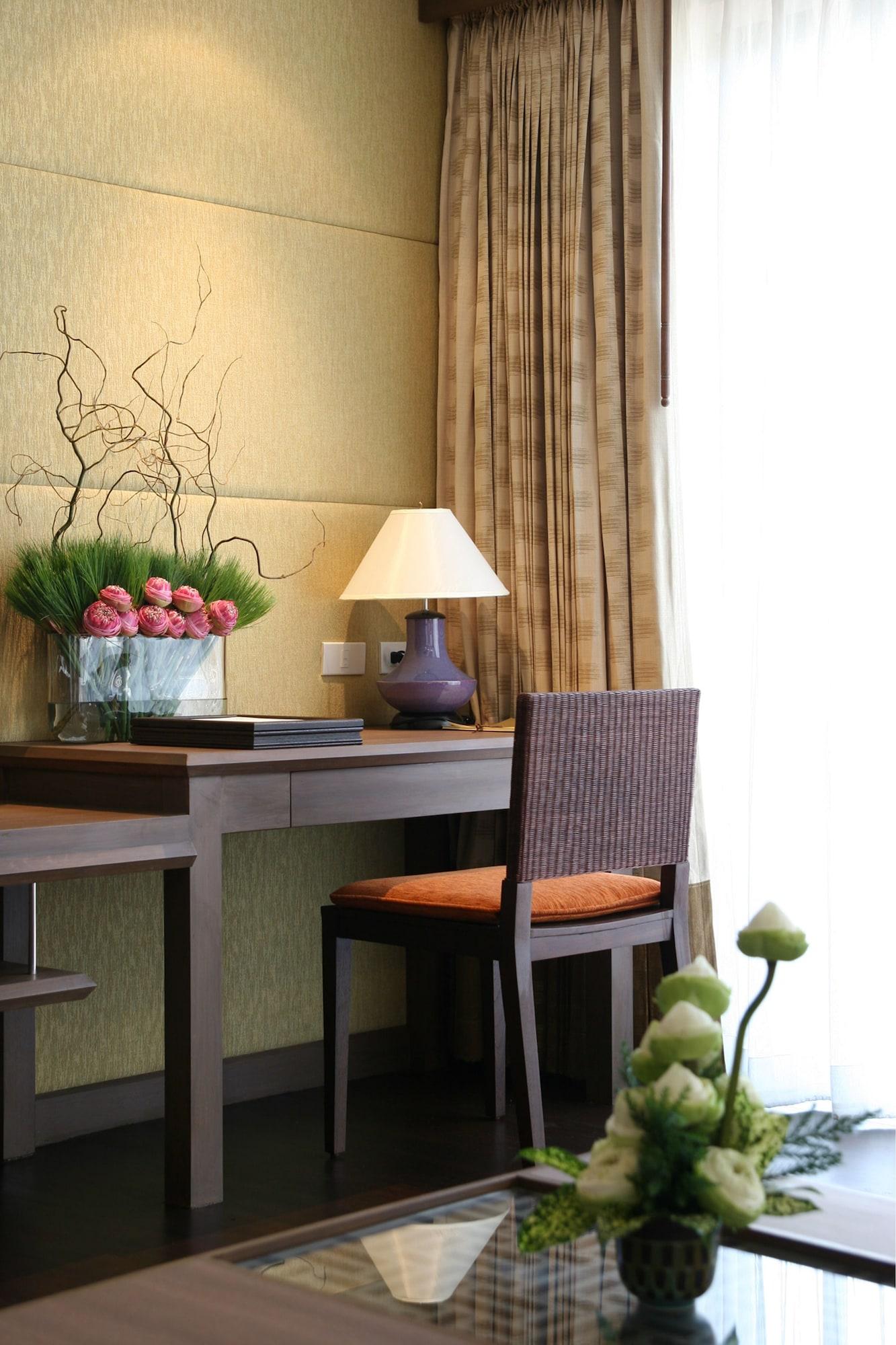 צ'יאנג מאי Rarin Jinda Wellness Spa Resort מראה חיצוני תמונה
