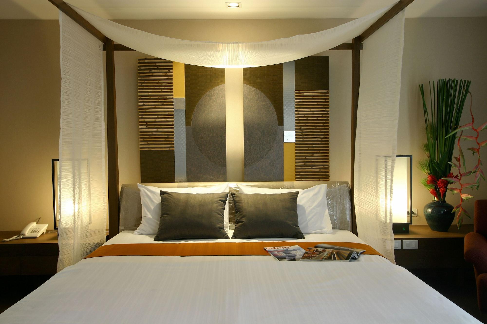 צ'יאנג מאי Rarin Jinda Wellness Spa Resort מראה חיצוני תמונה