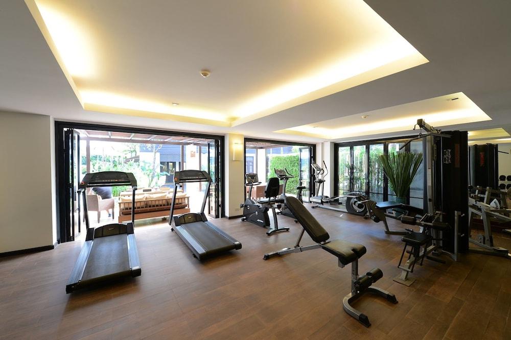 צ'יאנג מאי Rarin Jinda Wellness Spa Resort מראה חיצוני תמונה