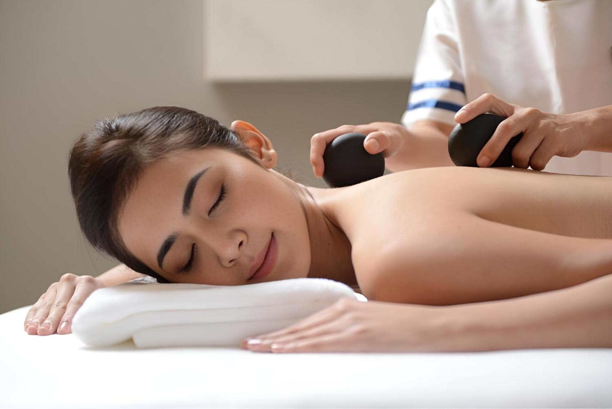 צ'יאנג מאי Rarin Jinda Wellness Spa Resort מראה חיצוני תמונה