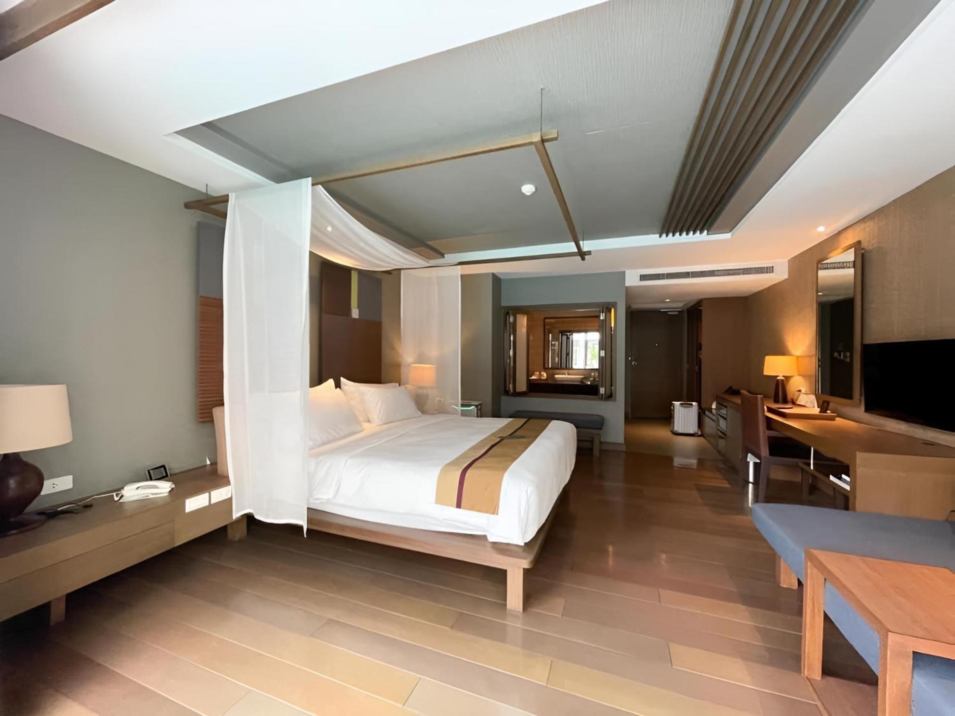 צ'יאנג מאי Rarin Jinda Wellness Spa Resort מראה חיצוני תמונה