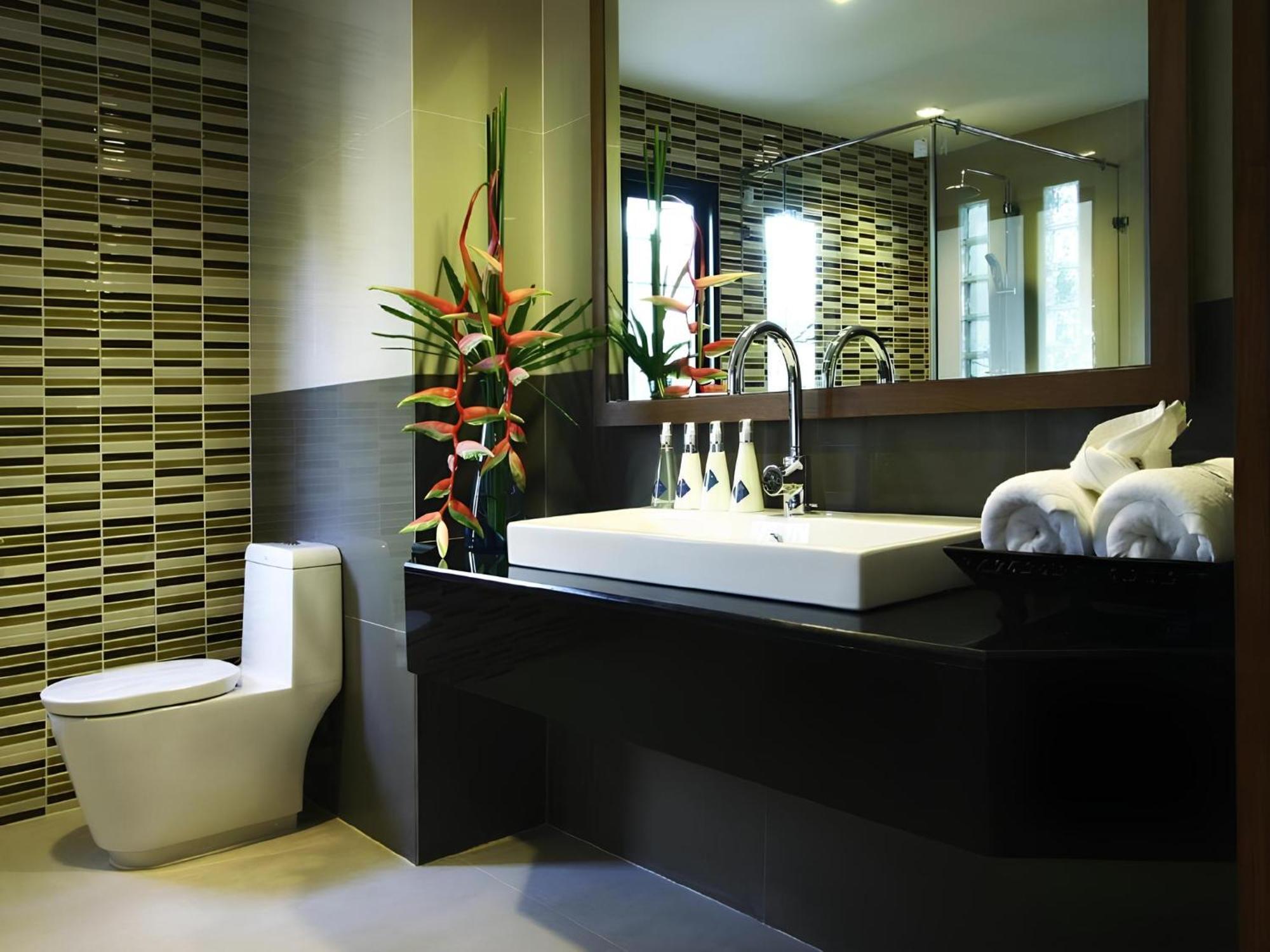 צ'יאנג מאי Rarin Jinda Wellness Spa Resort מראה חיצוני תמונה