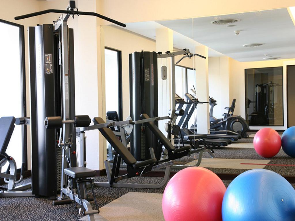 צ'יאנג מאי Rarin Jinda Wellness Spa Resort מראה חיצוני תמונה