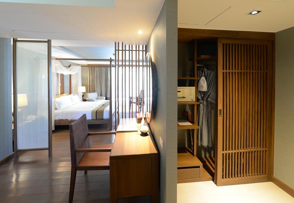 צ'יאנג מאי Rarin Jinda Wellness Spa Resort מראה חיצוני תמונה